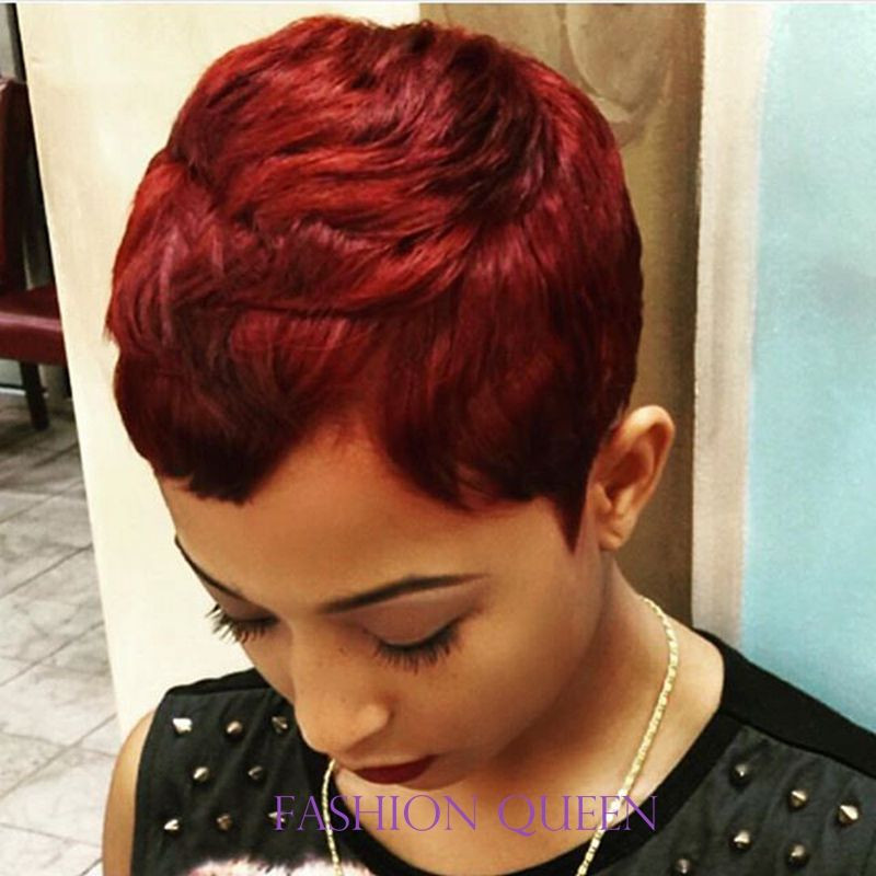 27 Piece Weave Short Hairstyle
 Bump Weave Hair Promotion Shop for Promotional Bump Weave