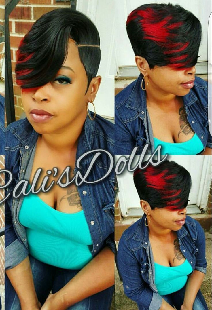 27 Piece Weave Short Hairstyle
 Pin by tasha taylor on march in 2019