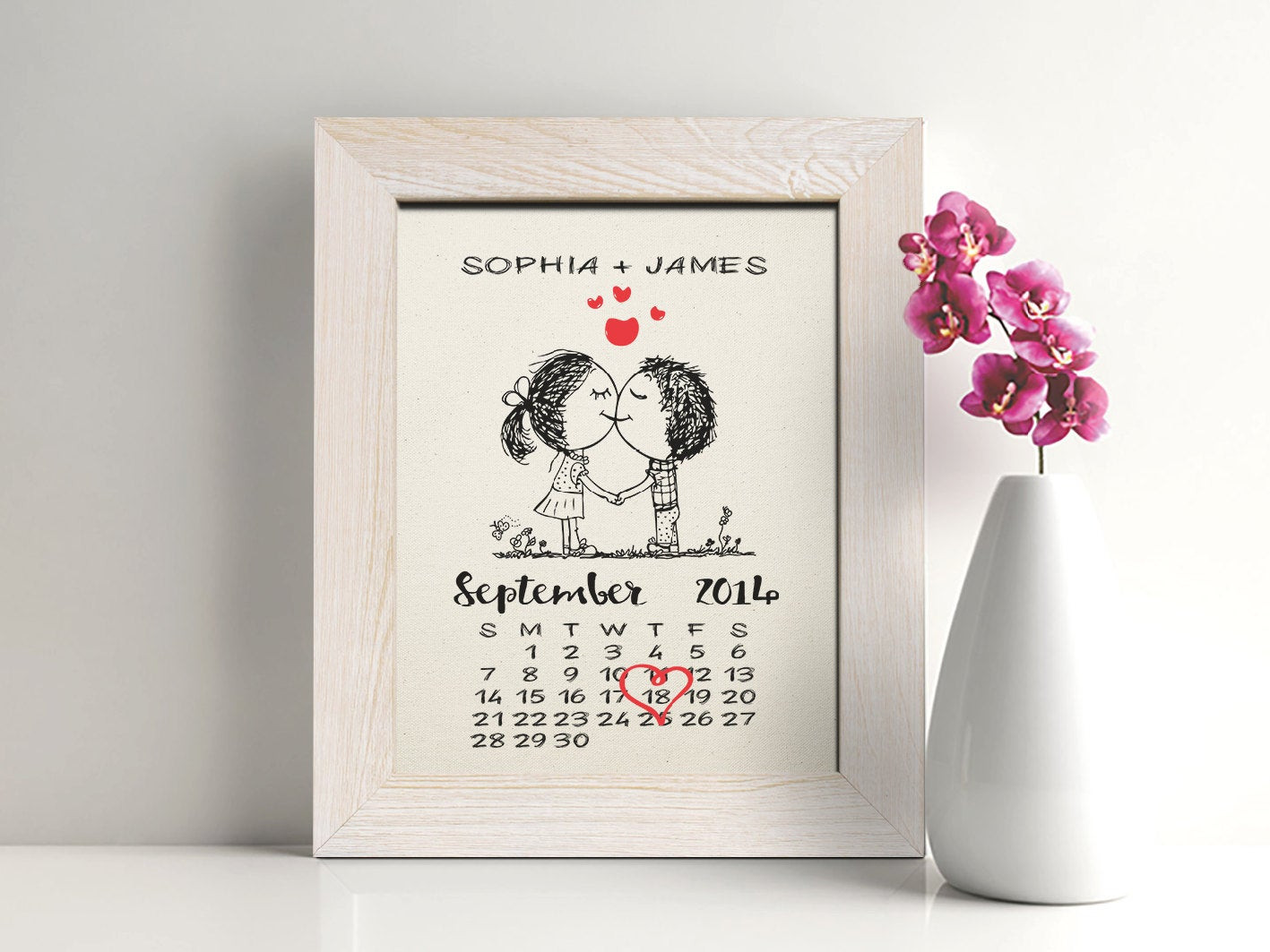 2Nd Anniversary Gift Ideas For Her
 2nd anniversary cotton t Cotton Anniversary Gift for Her