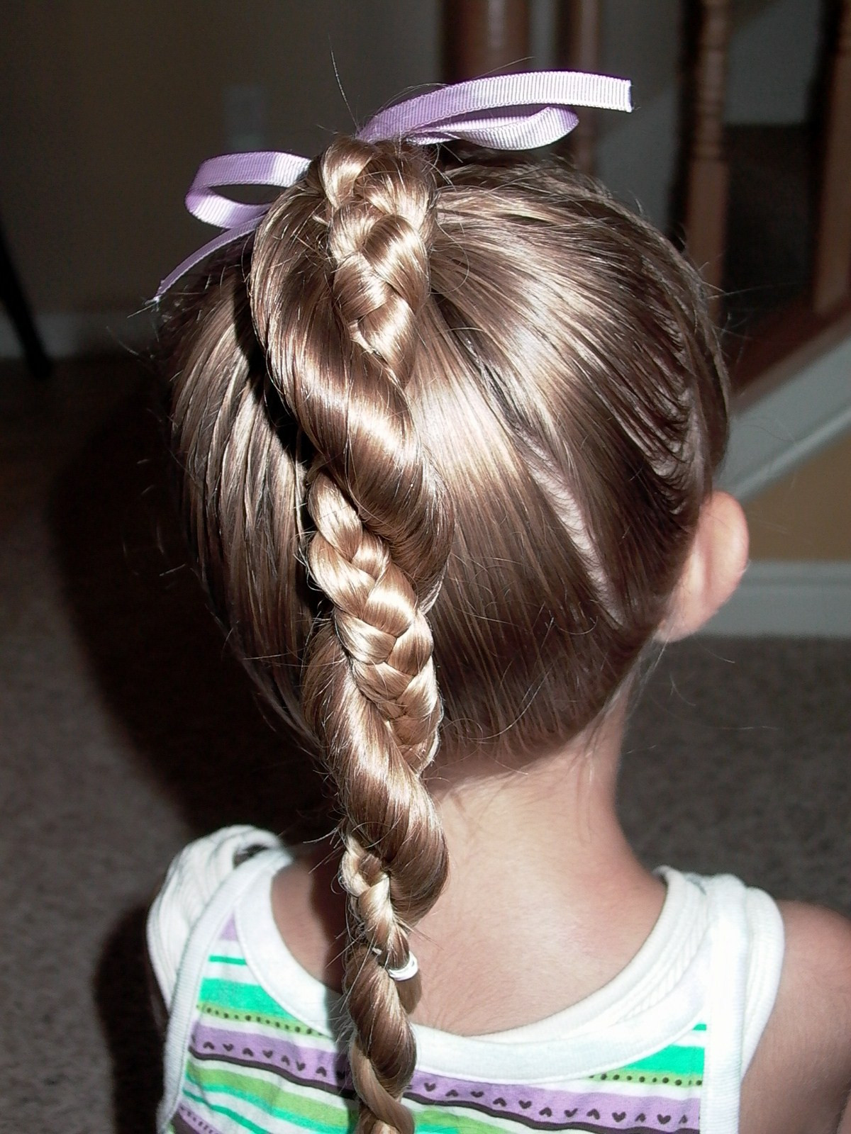 4 Year Old Girl Hairstyles
 All you wanted to know about Hairstyles for 9 year old