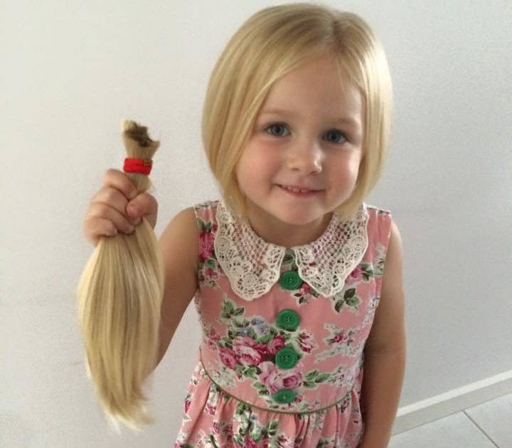 4 Year Old Girl Hairstyles
 Haircut story girl Nude pic