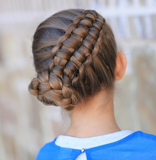4 Year Old Girl Hairstyles
 10 Elegant Hairstyles for 12 Year Old Girls for Any