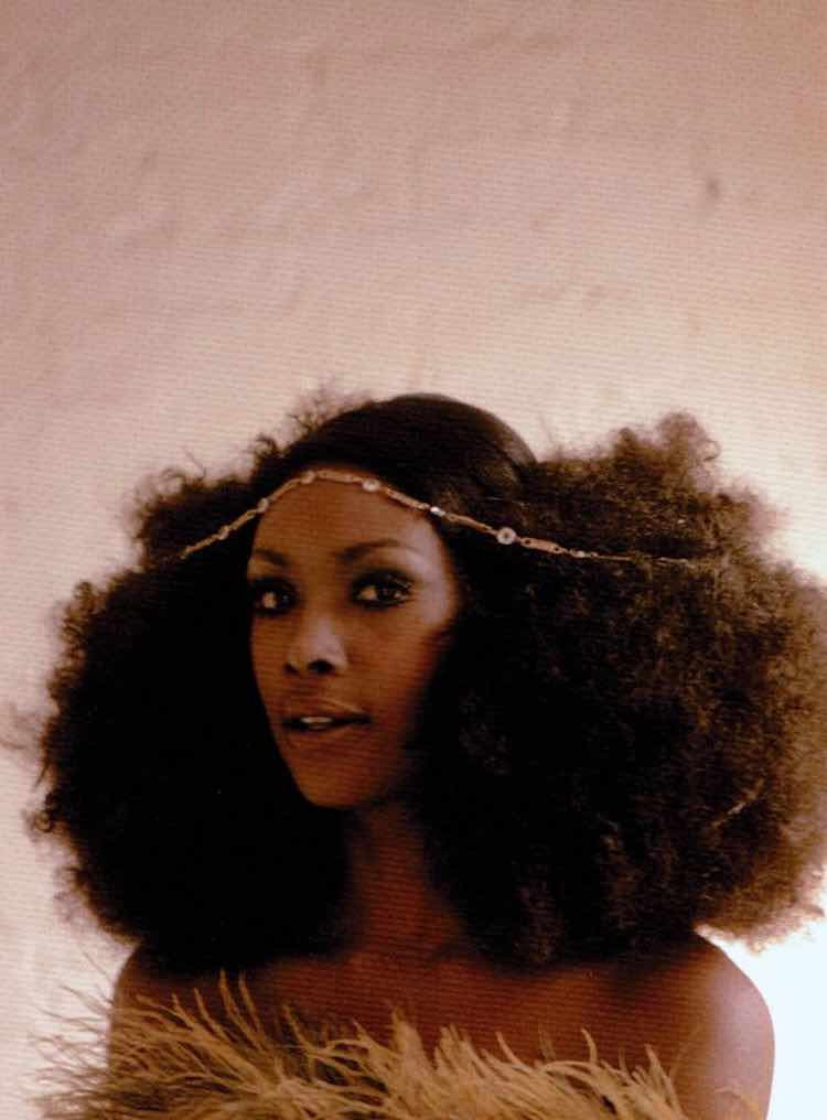 70S Black Hairstyles
 Hair Evolution 100 Years of Black Women and Hair Most