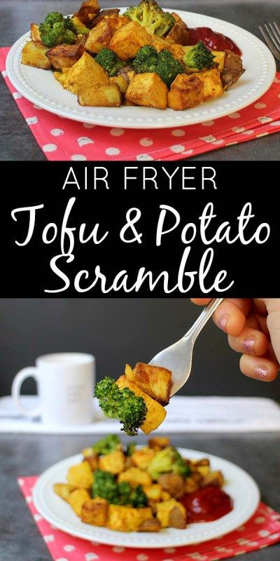 Air Fryer Recipes Vegetarian
 48 best Vegan Air Fryer Recipes images on Pinterest