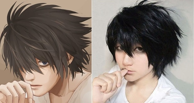 Anime Style Haircuts
 12 Hottest Anime Guys With Black Hair 2019 Update – Cool