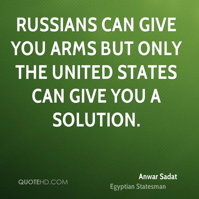 Anwar Sadat Quotes
 Anwar Sadat History Quotes