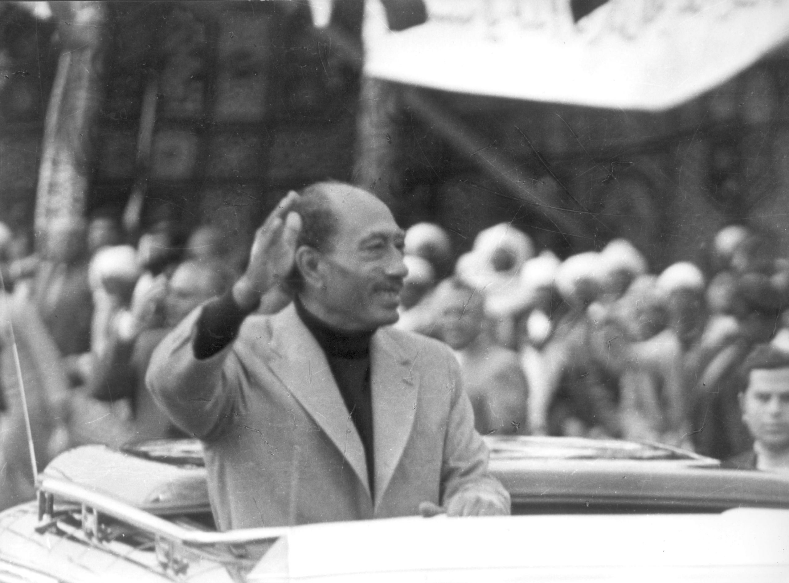 Anwar Sadat Quotes
 et Quote Anwar El Sadat Egypt Today