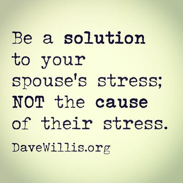 Anxiety Relationship Quotes
 When Your Spouse Doesn’t Seem to Care Anymore