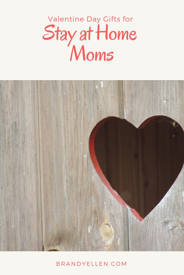 At Home Valentines Day Ideas
 11 Valentine Day Gift Ideas for Stay at Home Moms Brandy