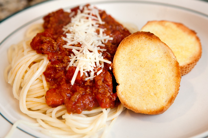 Authentic Italian Spaghetti Sauce Recipes
 authentic italian spaghetti sauce