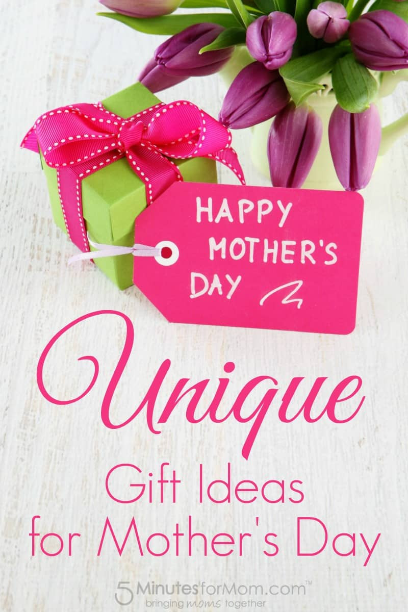 Awesome Mothers Day Gift Ideas Mother s Day Gift Guide Unique Gift Ideas for Mother s Day