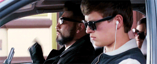 Baby Driver Quotes
 GIFs for those FFXIV moments Page 597