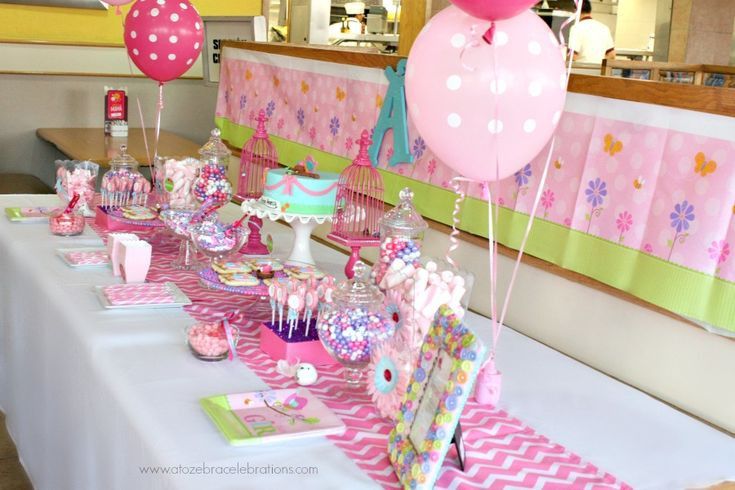 Baby Welcoming Party Ideas
 Wel e Baby Shower SweetWorks Kids Party Ideas