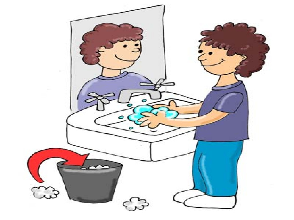 Bathroom Clipart For Kids
 46 Free Bathroom Clipart Cliparting