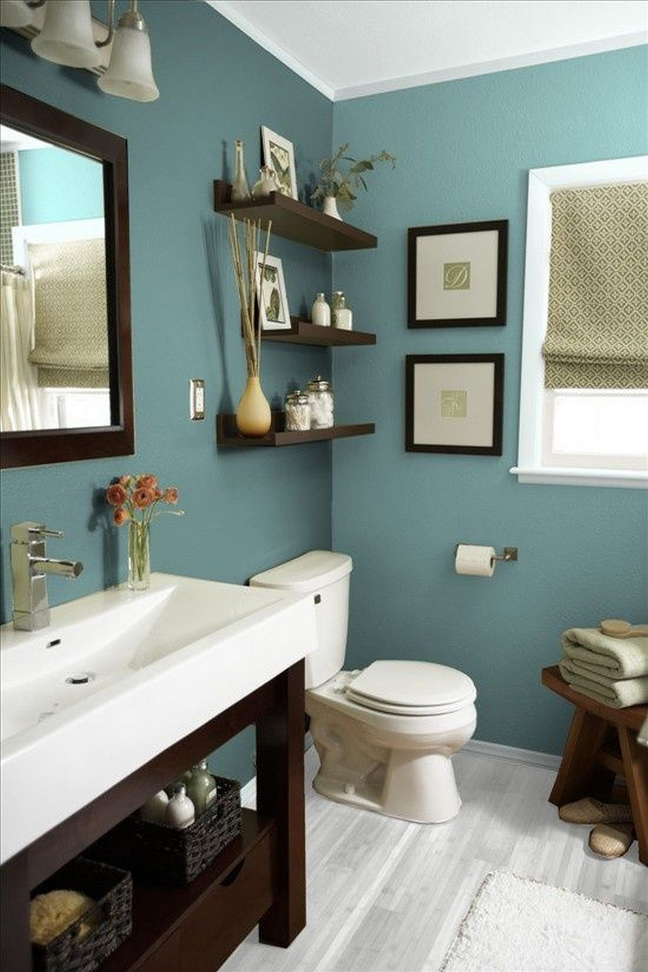Bathroom Decorations Ideas
 25 Best Bathroom Decor Ideas and Designs that are Trendy