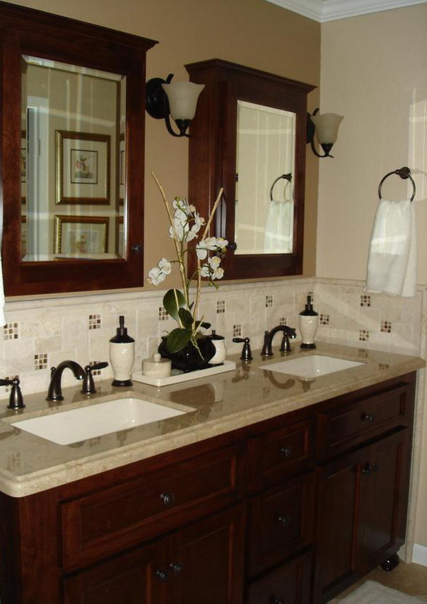 Bathroom Decorations Ideas
 Bathroom Decorating Ideas Inspire You to Get the Best