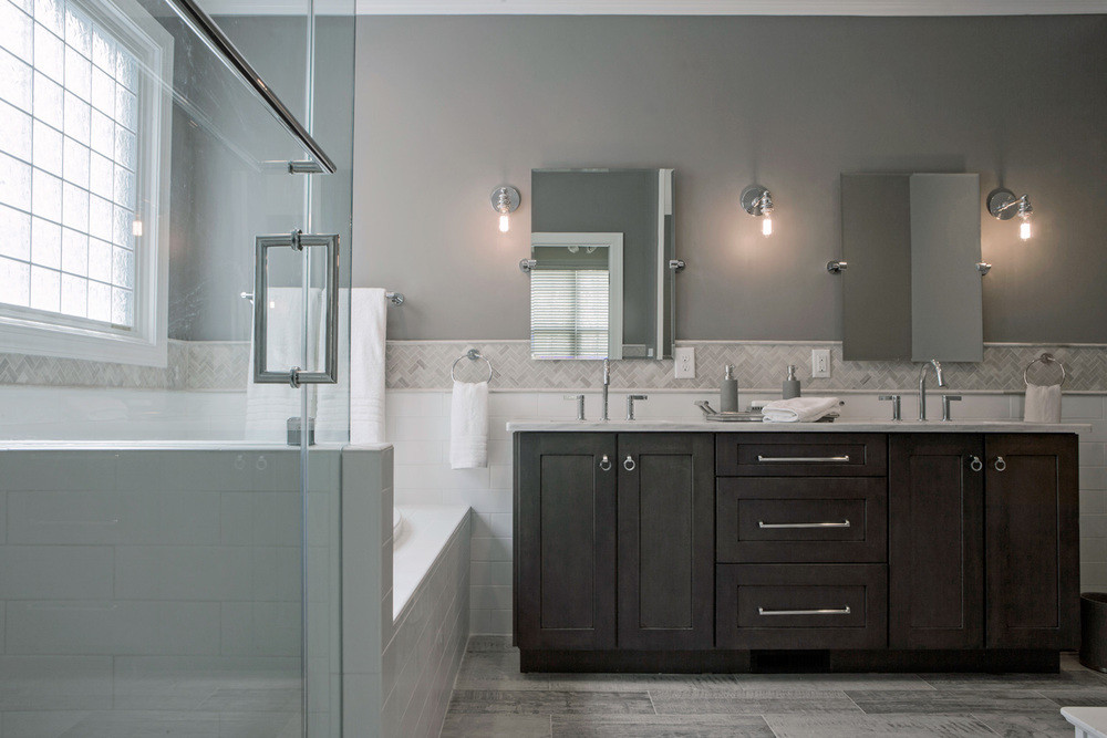 Bathroom Design Trends
 What s New in Bathroom Interior Design — Jessica Dauray