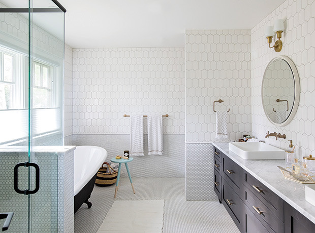 Bathroom Design Trends
 House & Home