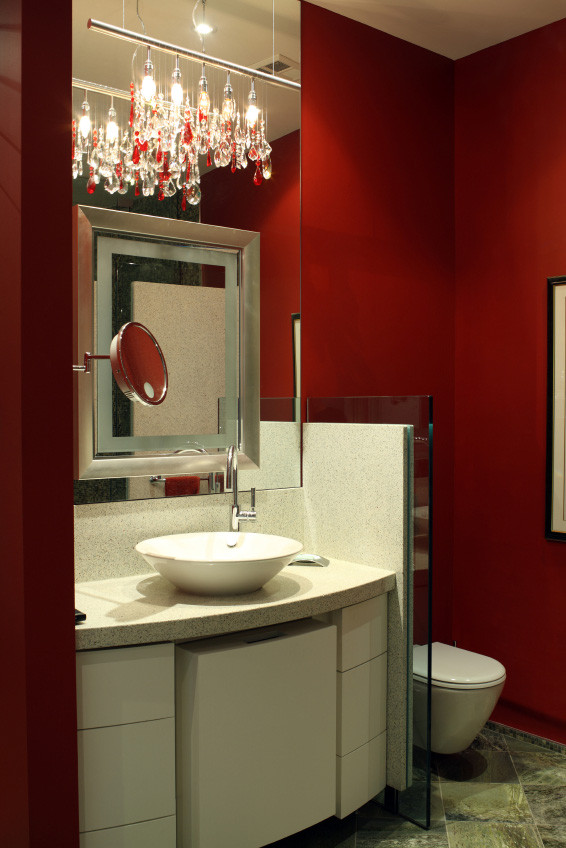 Bathroom Design Trends
 Bathroom design trends for 2013