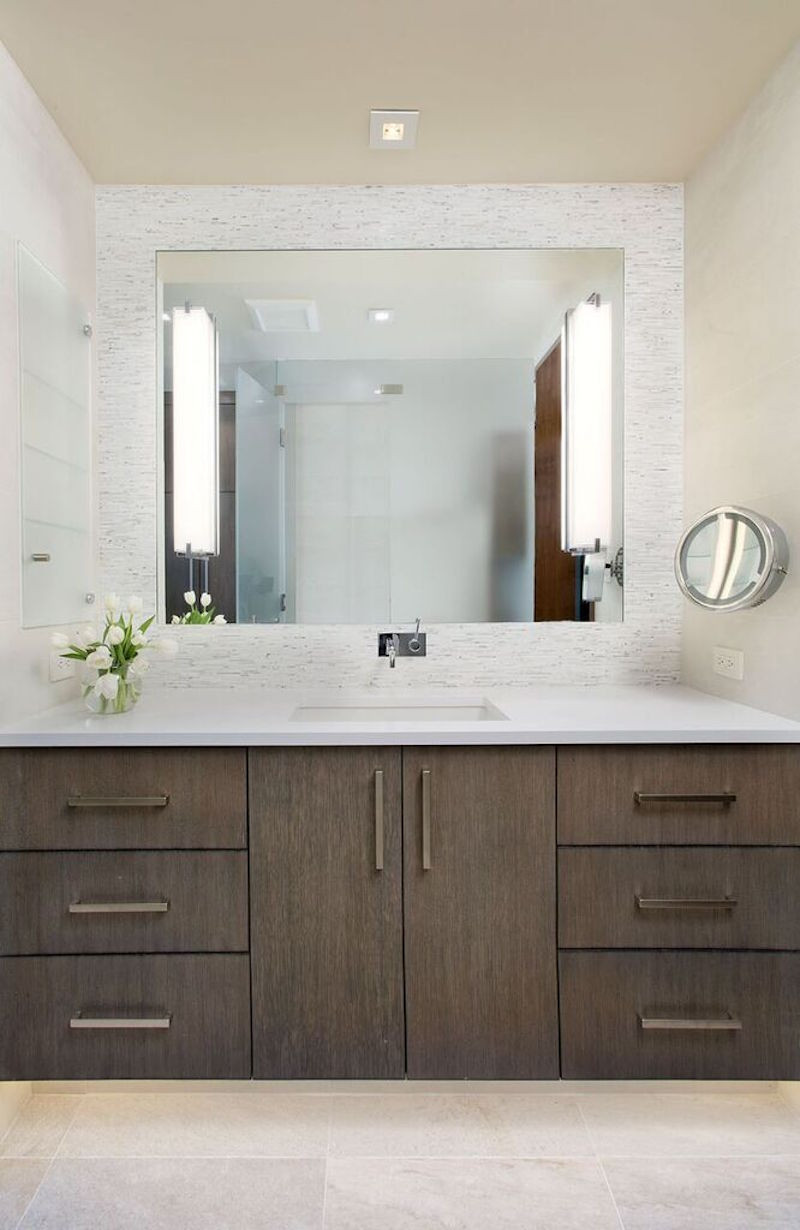 Bathroom Design Trends
 10 top bathroom design trends for 2016