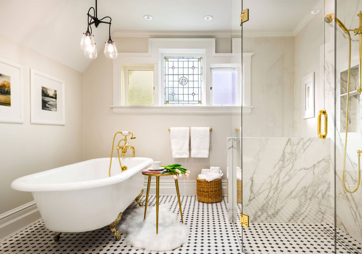 Bathroom Design Trends
 14 Bathroom Design Trends For 2020