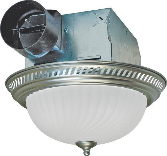20 Luxury Bathroom Exhaust Fan Light Combo Home, Family, Style and Art Ideas