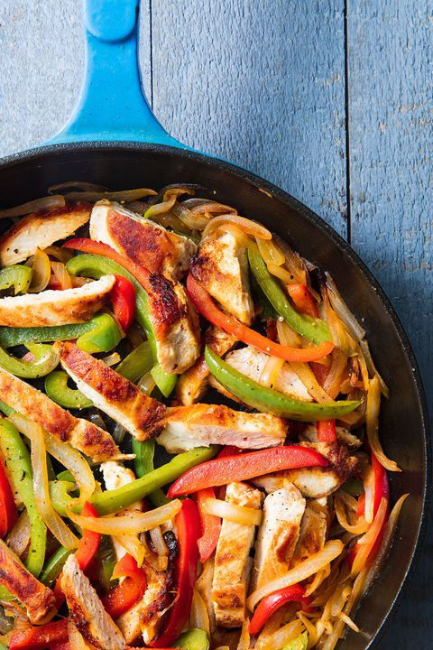 Best Chicken Recipes For Dinner
 70 e Skillet Dinner Recipes Easy Skillet Meals