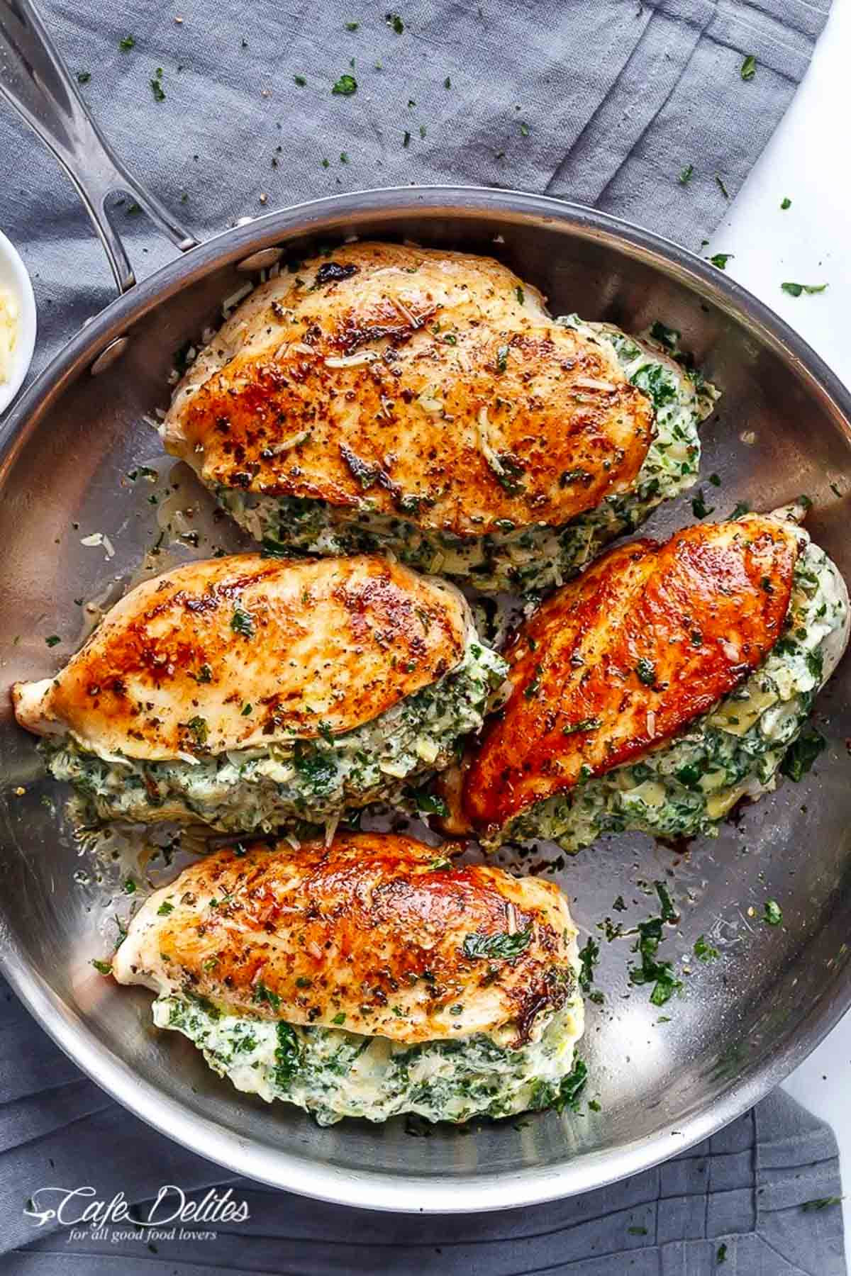 Best Chicken Recipes For Dinner
 70 Best Chicken Dinner Recipes 2017 Top Easy Chicken