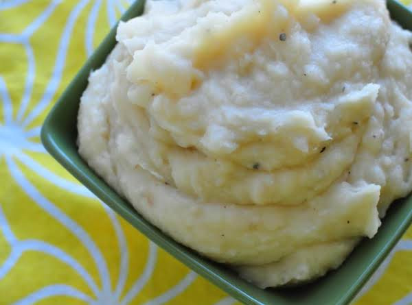 Best Make Ahead Mashed Potatoes
 Creamy Make Ahead Mashed Potatoes Crock Pot Recipe