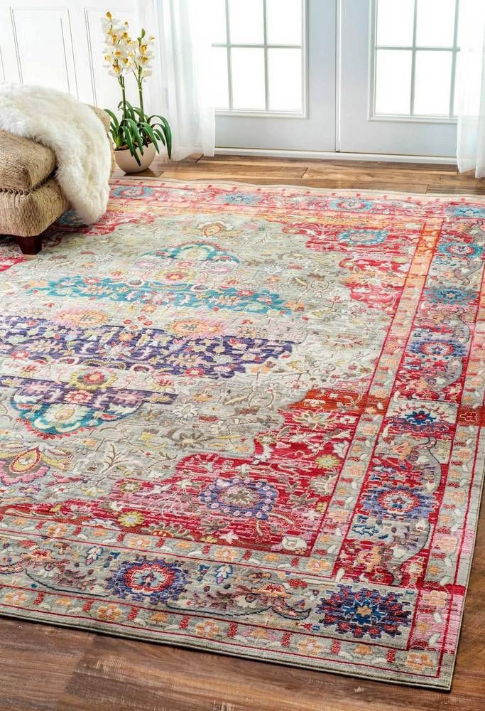 Best Rugs For Living Room
 Best of Bohemian Rugs – Where to Find ️ …