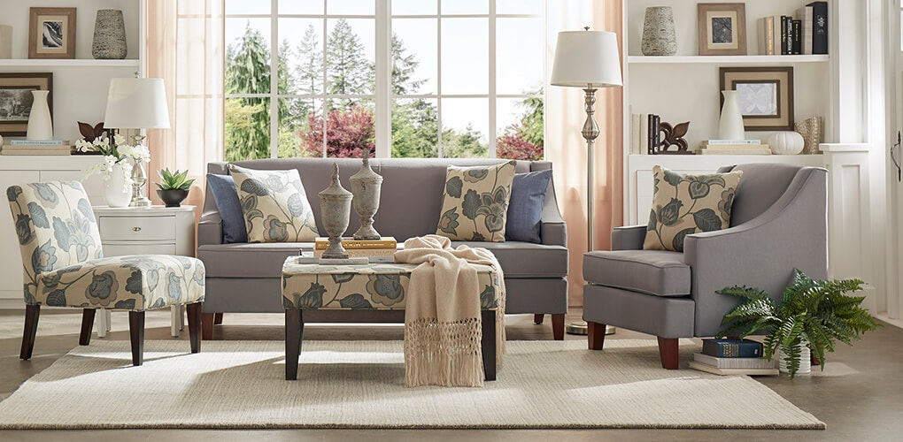 Best Rugs For Living Room
 How to Pick the Best Rug Size for Any Room Overstock