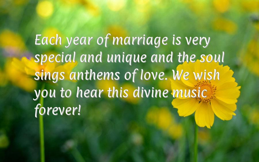 Best Wedding Anniversary Quotes
 Short Anniversary Quotes