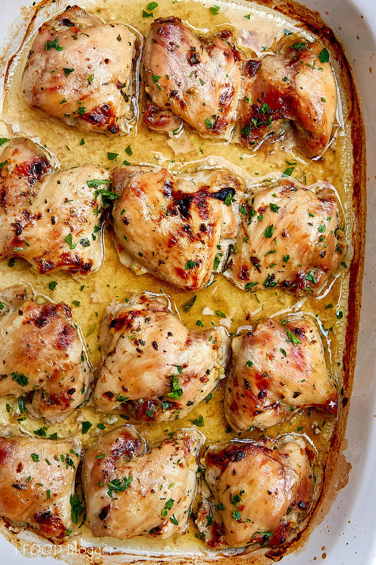 Top 21 Boneless Chicken Thigh Recipe Baked - Home, Family, Style and ...