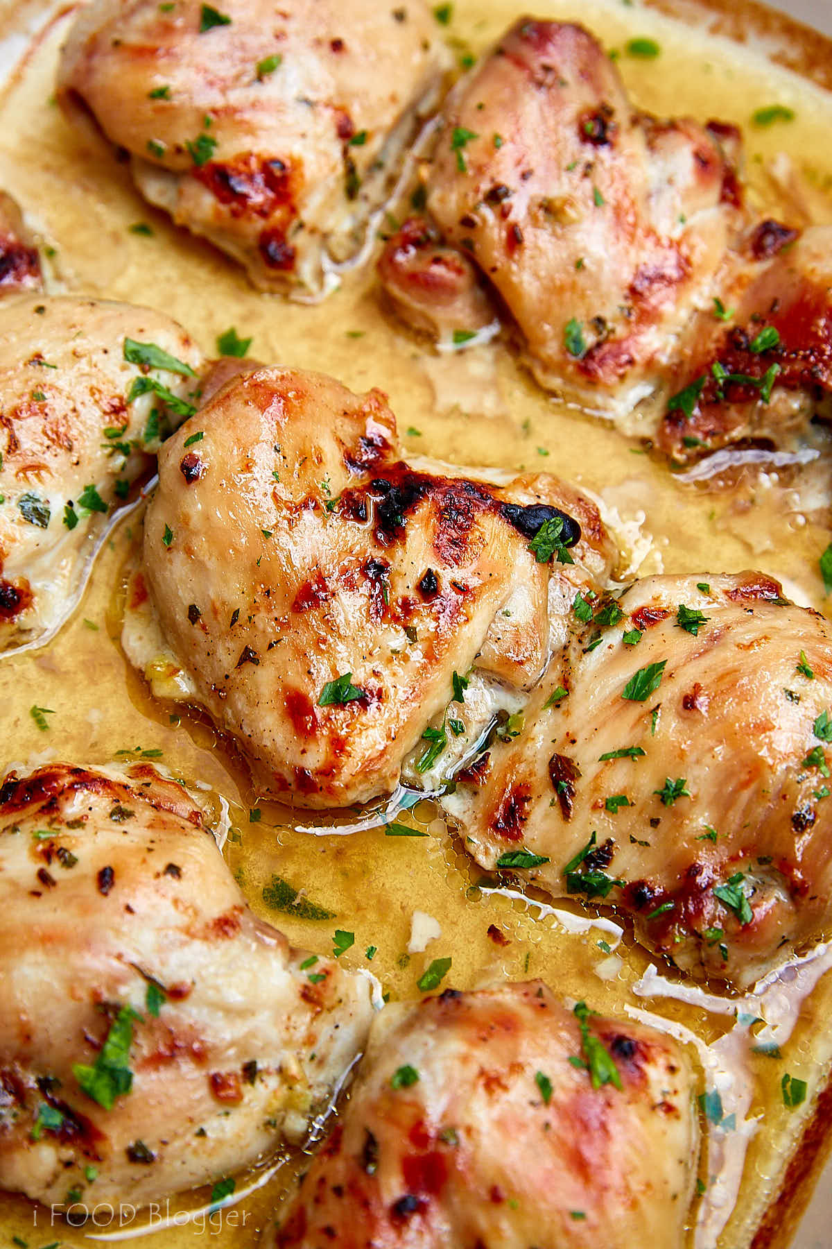 Top 21 Boneless Chicken Thigh Recipe Baked - Home, Family ...