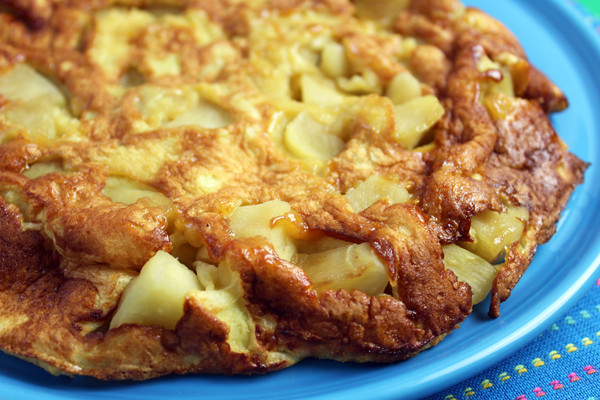 Breakfast Apple Recipes
 12 Apple Recipes Perfect for Breakfast Chowhound