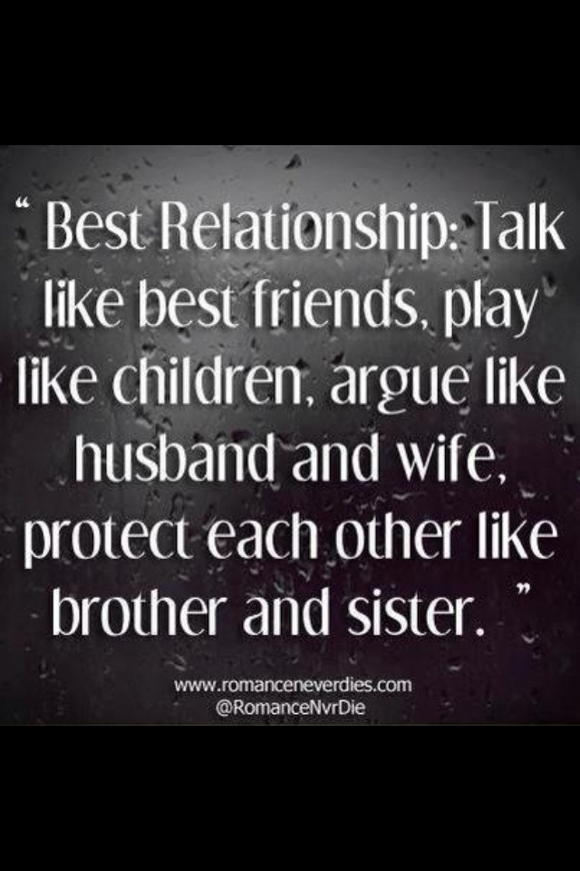 Bro Sis Relationship Quotes
 Brother Sister Quotes About Relationships QuotesGram