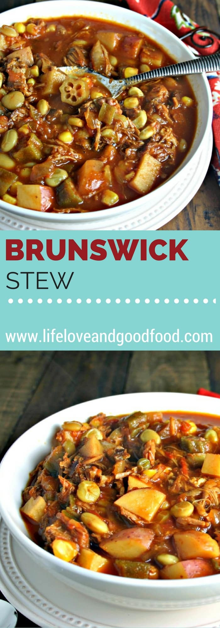 Top 25 Brunswick Stew Recipe southern Living - Home, Family, Style and ...