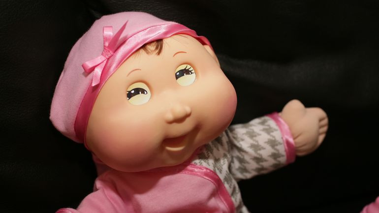 Cabbage Patch Baby So Real Reviews
 Cabbage Patch Kids Baby So Real Release Date Price and