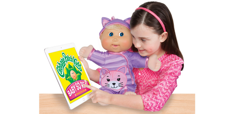 Cabbage Patch Baby So Real Reviews
 Cabbage Patch Kid Baby So Real