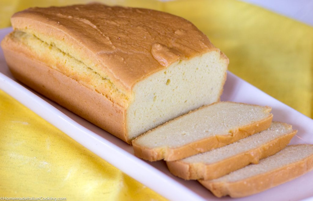 Carbs In Italian Bread
 Amazing KETO Bread Recipe Low Carb Non Dairy Gluten
