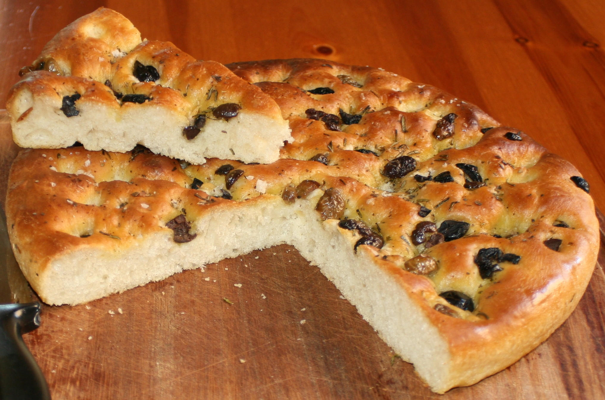 Carbs In Italian Bread
 Low Carb Carbalose Flour Focaccia Bread Low Carb Scams