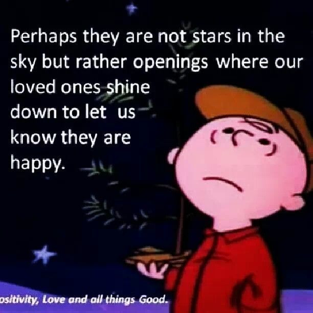 Charlie Brown Christmas Quote
 Quotes From Charlie Brown Christmas QuotesGram