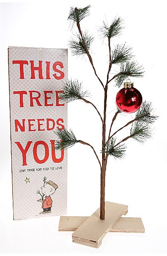 Charlie Brown Christmas Quote
 Quotes Charlie Brown Christmas Tree QuotesGram