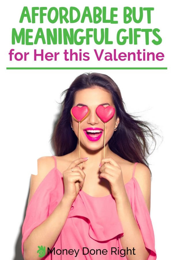 Cheap Valentines Day Gifts For Her
 Intuitive Guide to Incredible but Cheap Valentine’s Day