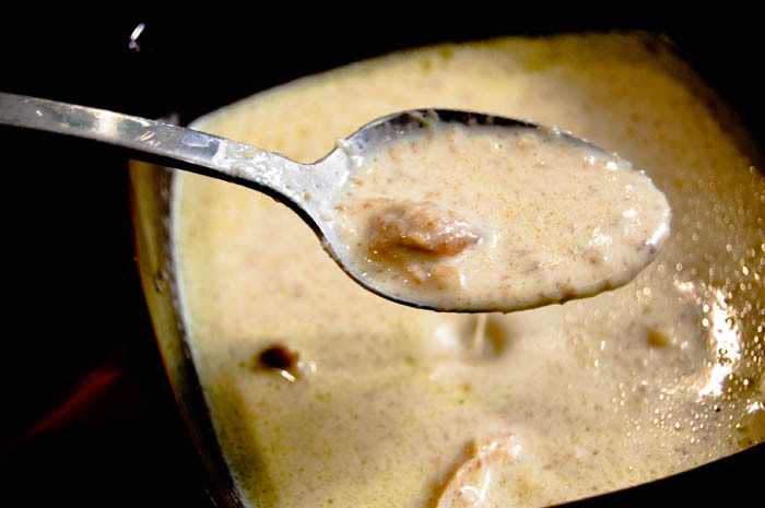 Chicken Thighs With Cream Of Mushroom Soup
 10 Best Chicken Thighs Cream Mushroom Soup Recipes