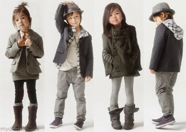 Children Fashion Clothes
 Kids Fashion