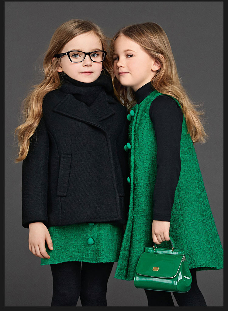 Children Fashion Clothes
 Kids fashion trends and tendencies 2016 DRESS TRENDS