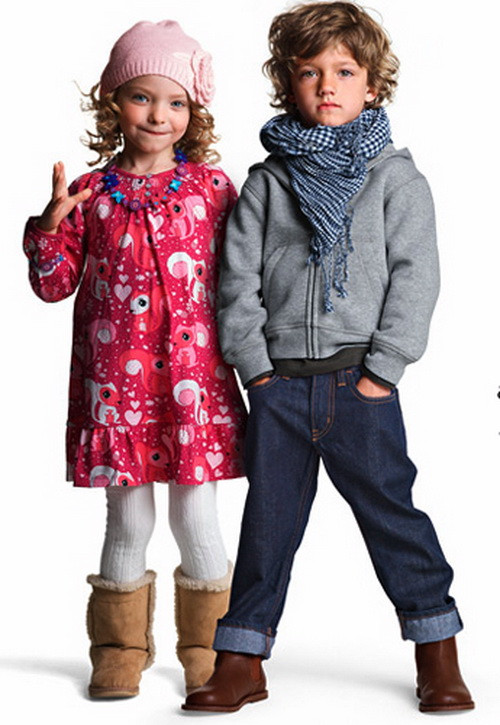Children Fashion Clothes
 Latest Fashion World Fashion Tips Kids Fashion Clothings 2011