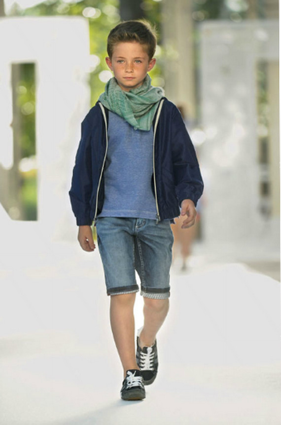 Children Fashion Clothes
 Awesome Fashion 2012 Awesome Summer 2012 Childrens