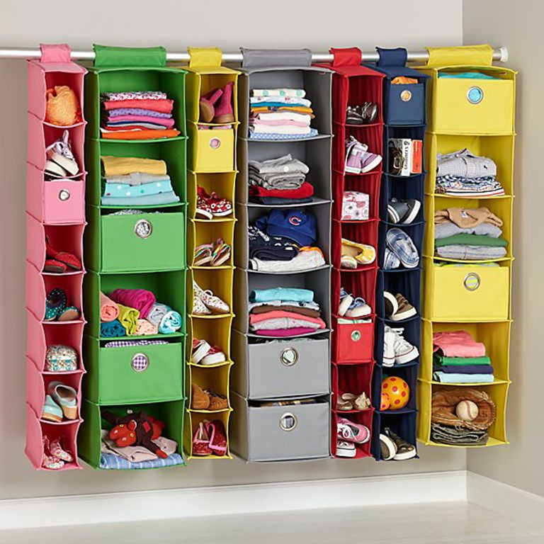Childrens Shoe Storage
 Kids Shoe Storage Ideas